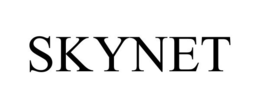 SKYNET trademark