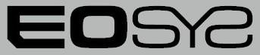 EOSYS trademark
