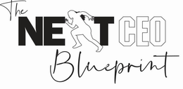 THE NEXT CEO BLUEPRINT trademark
