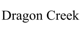 DRAGON CREEK trademark