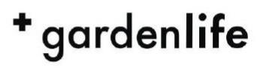 +GARDENLIFE trademark
