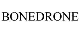 BONEDRONE trademark