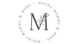 M · MOCHA MOMMY & MORE · MOCHA MOMMY & MORE trademark