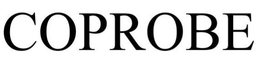 COPROBE trademark