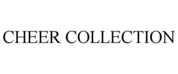 CHEER COLLECTION trademark