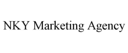 NKY MARKETING AGENCY trademark