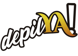 DEPILYA! trademark