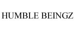 HUMBLE BEINGZ trademark