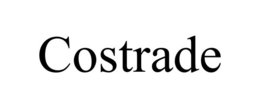 COSTRADE trademark