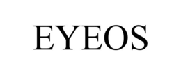 EYEOS trademark