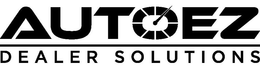 AUTOEZ DEALER SOLUTIONS trademark