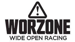 ! WORZONE WIDE OPEN RACING trademark