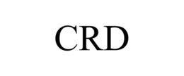 CRD trademark