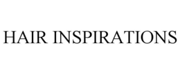 HAIR INSPIRATIONS trademark