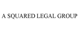 A SQUARED LEGAL GROUP trademark