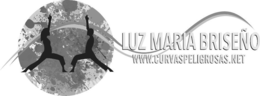 LUZ MARIA BRISENO WWW.CURVASPELIGROSAS.NET trademark