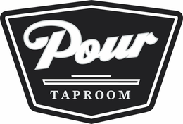 POUR TAPROOM trademark