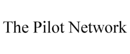 THE PILOT NETWORK trademark