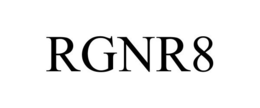 RGNR8 trademark
