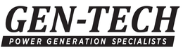 GEN-TECH POWER GENERATION SPECIALISTS trademark