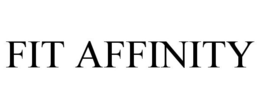 FIT AFFINITY trademark