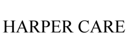 HARPER CARE trademark