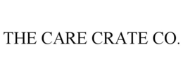 THE CARE CRATE CO. trademark