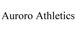 AURORO ATHLETICS trademark