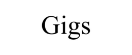 GIGS trademark