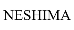 NESHIMA trademark