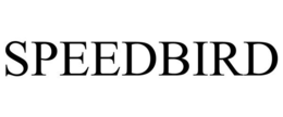 SPEEDBIRD trademark