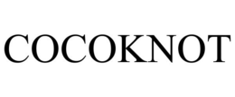 COCOKNOT trademark