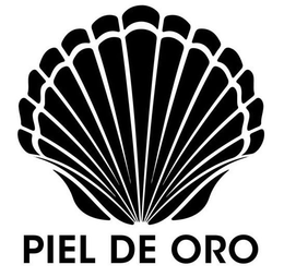 PIEL DE ORO trademark