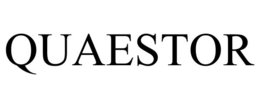 QUAESTOR trademark
