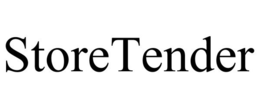 STORETENDER trademark