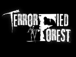 TERRORFIED FOREST trademark