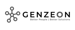 GENZEON BETTER PEOPLE | BETTER SOLUTIONS trademark