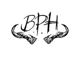 B.P.H trademark