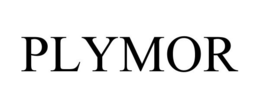 PLYMOR trademark