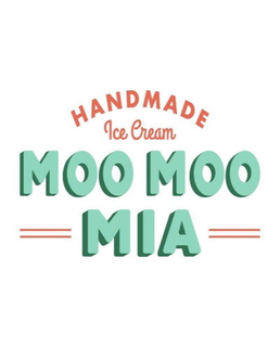 HANDMADE ICE CREAM MOO MOO MIA trademark