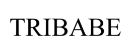 TRIBABE trademark