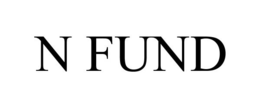 N FUND trademark
