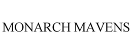 MONARCH MAVENS trademark