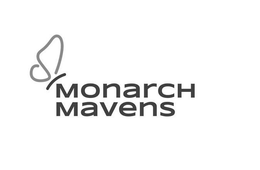 MONARCH MAVENS trademark