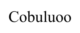 COBULUOO trademark