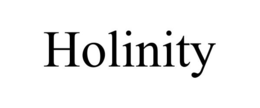 HOLINITY trademark