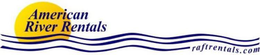 AMERICAN RIVER RENTALS, RAFTRENTALS.COM trademark