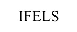 IFELS trademark