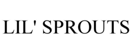 LIL' SPROUTS trademark