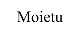 MOIETU trademark